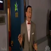 STAGE TUBE: Pee-Wee Herman Goes Biking with Jimmy Fallon